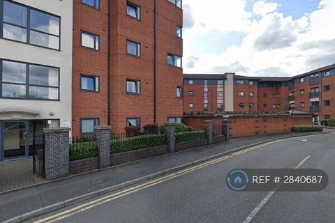 undefined, Broad Gauge Way, Wolverhampton, WV10
