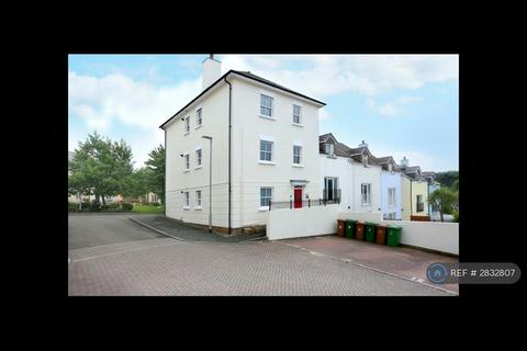 undefined, Kingfisher Way, Plymouth, PL9
