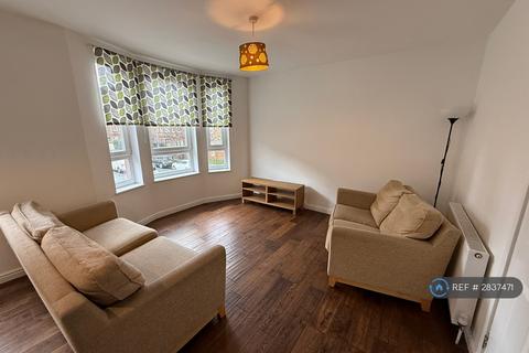 undefined, Hillfoot St, Glasgow, G31