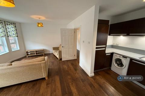 undefined, Hillfoot St, Glasgow, G31