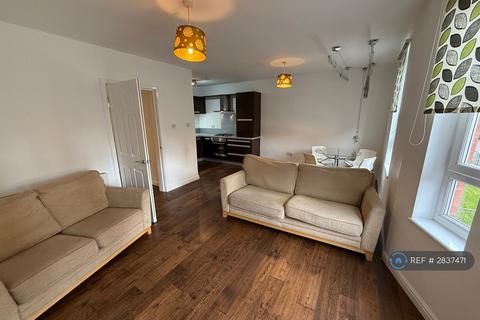 undefined, Hillfoot St, Glasgow, G31