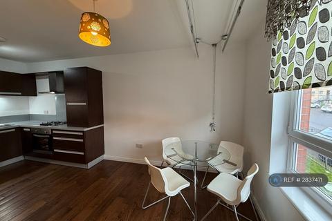 undefined, Hillfoot St, Glasgow, G31