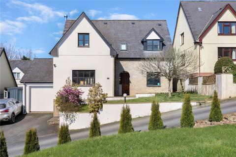 Fairways Drive, High Bickington, Umberleigh