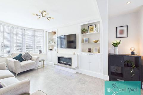 3 bedroom semi-detached house for sale, Ellesmere Street, Manchester M27