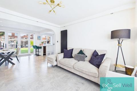 3 bedroom semi-detached house for sale, Ellesmere Street, Manchester M27