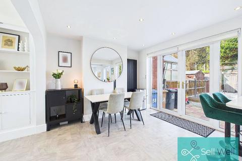 3 bedroom semi-detached house for sale, Ellesmere Street, Manchester M27