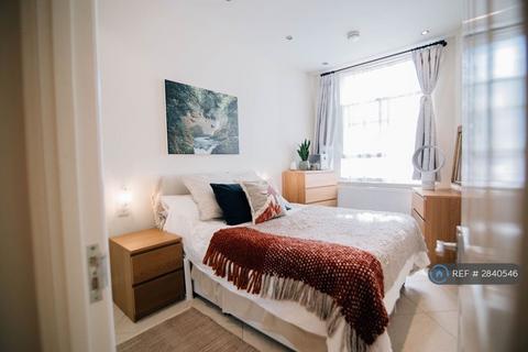 1 bedroom flat to rent, St Lawrence Terrace, London, W10