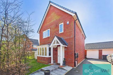 undefined, Bullbridge View, Manchester M28