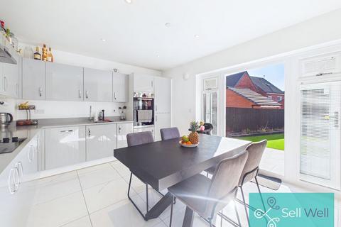 undefined, Bullbridge View, Manchester M28