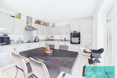 undefined, Bullbridge View, Manchester M28