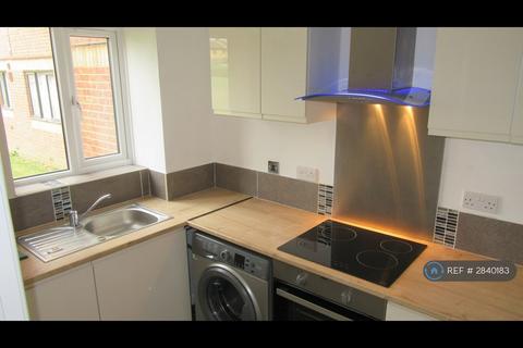 undefined, Chestnut Road, Vange, Basildon, SS16