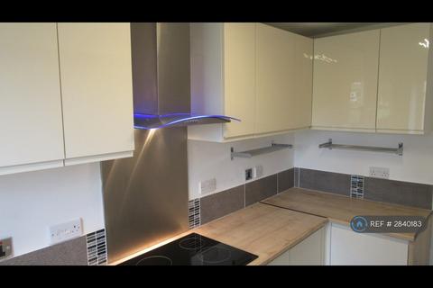 undefined, Chestnut Road, Vange, Basildon, SS16
