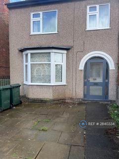 undefined, Roman Road, Coventry, CV2