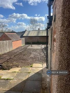 undefined, Roman Road, Coventry, CV2