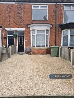 2 bedroom terraced house to rent, Sutton Hall Road, Chesterfield, S44