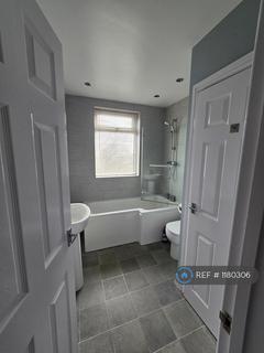 2 bedroom terraced house to rent, Sutton Hall Road, Chesterfield, S44