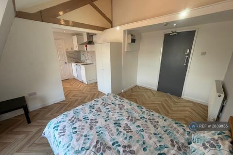 undefined, Mansfield Road, Nottingham, NG1