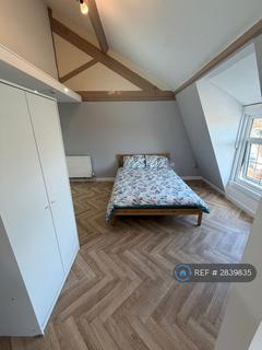 undefined, Mansfield Road, Nottingham, NG1