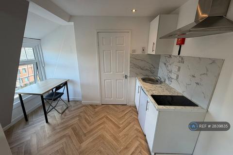 undefined, Mansfield Road, Nottingham, NG1