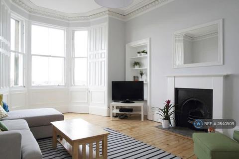 2 bedroom flat to rent, Dundee Terrace, Edinburgh, EH11