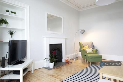 2 bedroom flat to rent, Dundee Terrace, Edinburgh, EH11