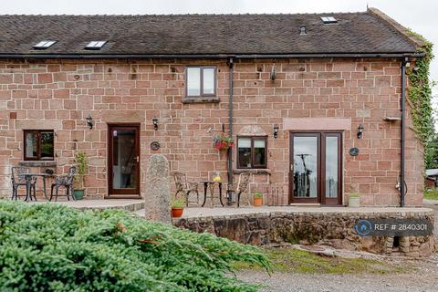 undefined, Hermitage Farm, Froghall, Stoke-On-Trent, ST10