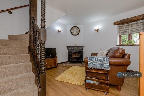 undefined, Hermitage Farm, Froghall, Stoke-On-Trent, ST10
