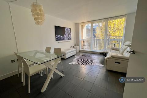 1 bedroom flat to rent, Sanctuary Street, London, SE1