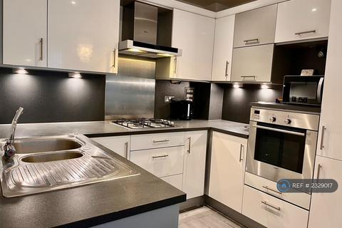 1 bedroom flat to rent, Sanctuary Street, London, SE1