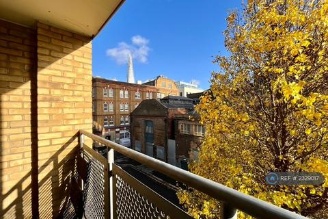 1 bedroom flat to rent, Sanctuary Street, London, SE1