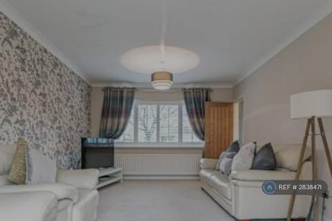 undefined, Poulton-With-Fearnhead, Warrington, WA2