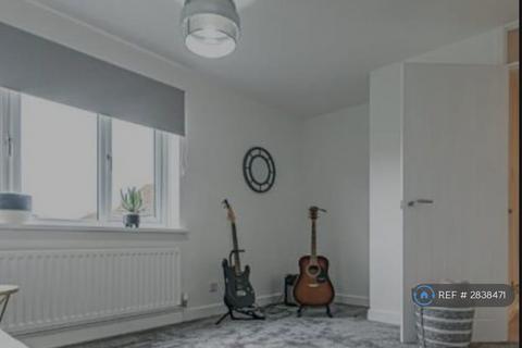 undefined, Poulton-With-Fearnhead, Warrington, WA2
