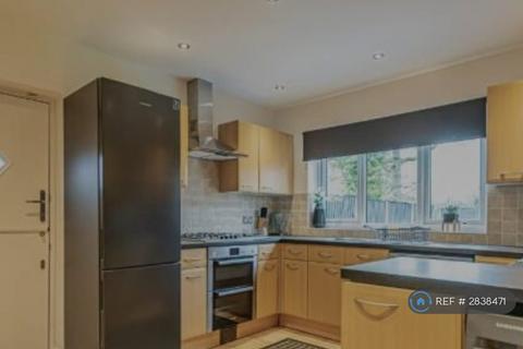 undefined, Poulton-With-Fearnhead, Warrington, WA2