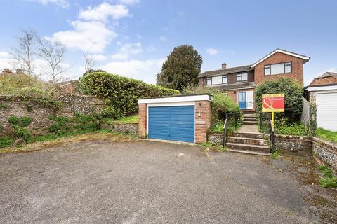 5 bedroom detached house for sale, Winchester Street, Overton, Basingstoke