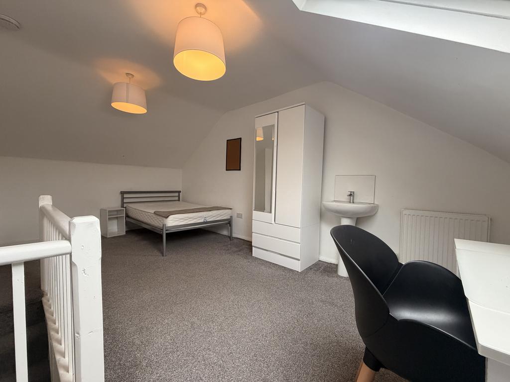 Bedroom 4