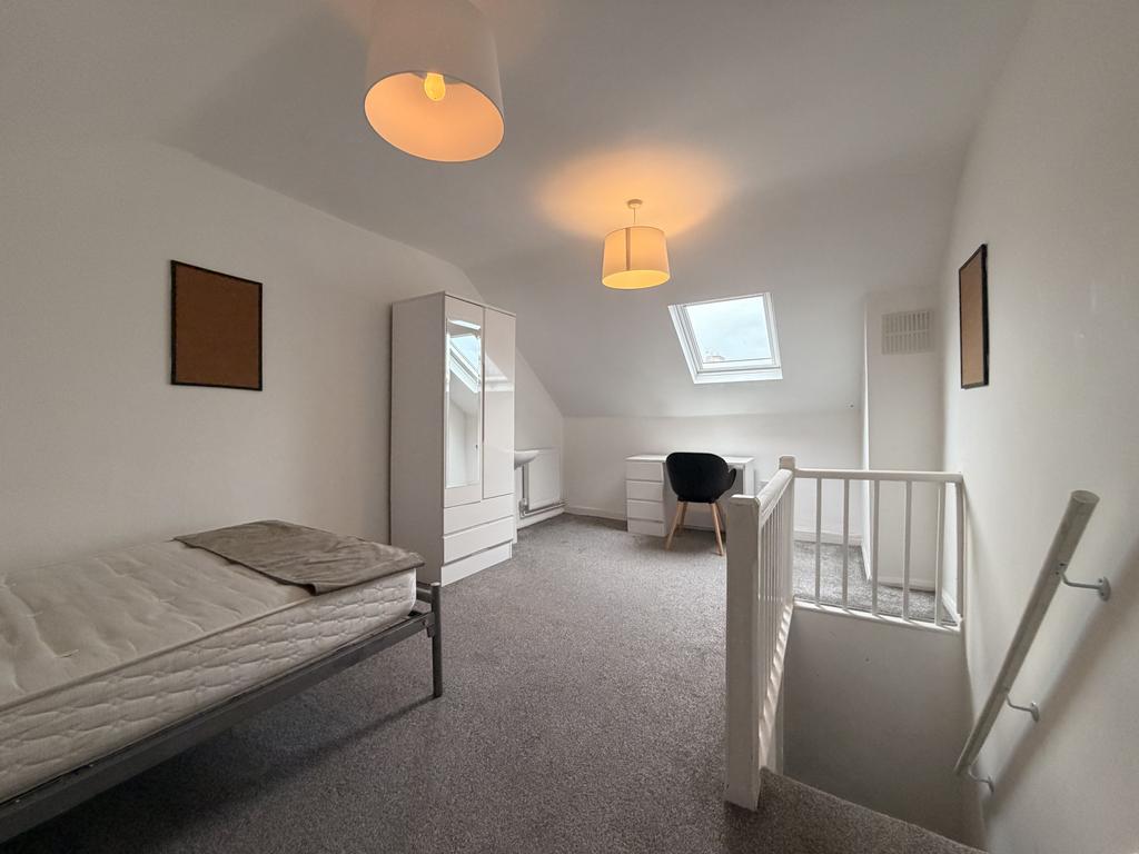 Bedroom 4