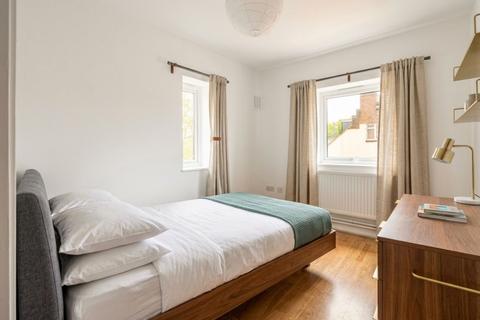 4 bedroom flat to rent, Garnett Road, Garnett House Garnett Road, NW3