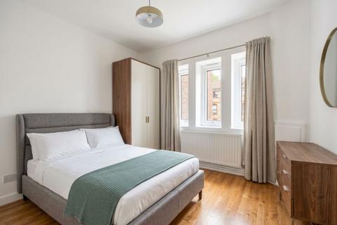 4 bedroom flat to rent, Garnett Road, Garnett House Garnett Road, NW3