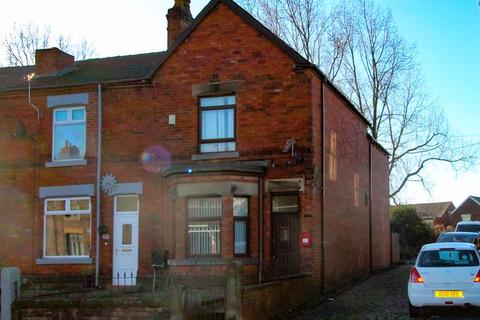 undefined, Wigan Road, Ashton in Makerfield