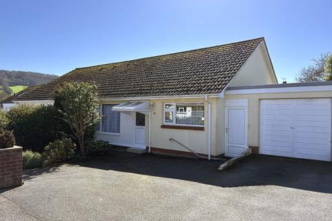undefined, Primley Mead, Sidmouth