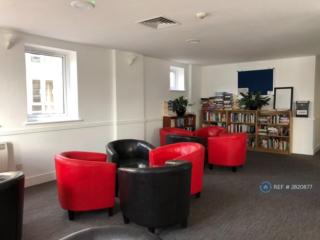 Library / Meeting Room
