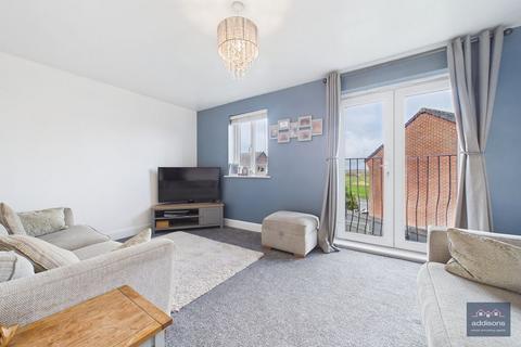 undefined, Gauntley Gardens, Billinge, Wigan
