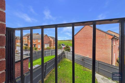 undefined, Gauntley Gardens, Billinge, Wigan