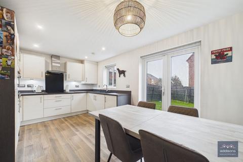 undefined, Gauntley Gardens, Billinge, Wigan