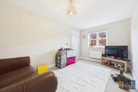 undefined, Gauntley Gardens, Billinge, Wigan