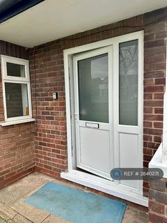 undefined, Grange Lane South, Scunthorpe, DN16