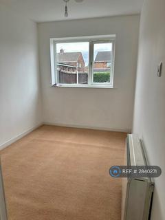 undefined, Grange Lane South, Scunthorpe, DN16
