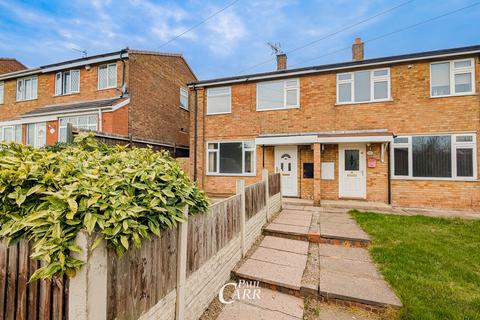3 bedroom semi-detached house for sale, Brooklands Road, Cannock WS11