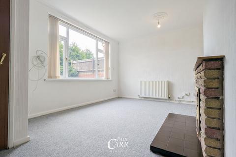 3 bedroom semi-detached house for sale, Brooklands Road, Cannock WS11