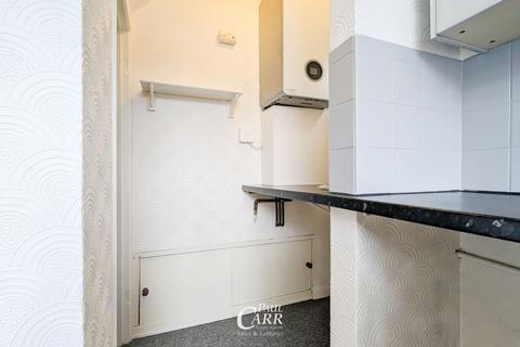 3 bedroom semi-detached house for sale, Brooklands Road, Cannock WS11